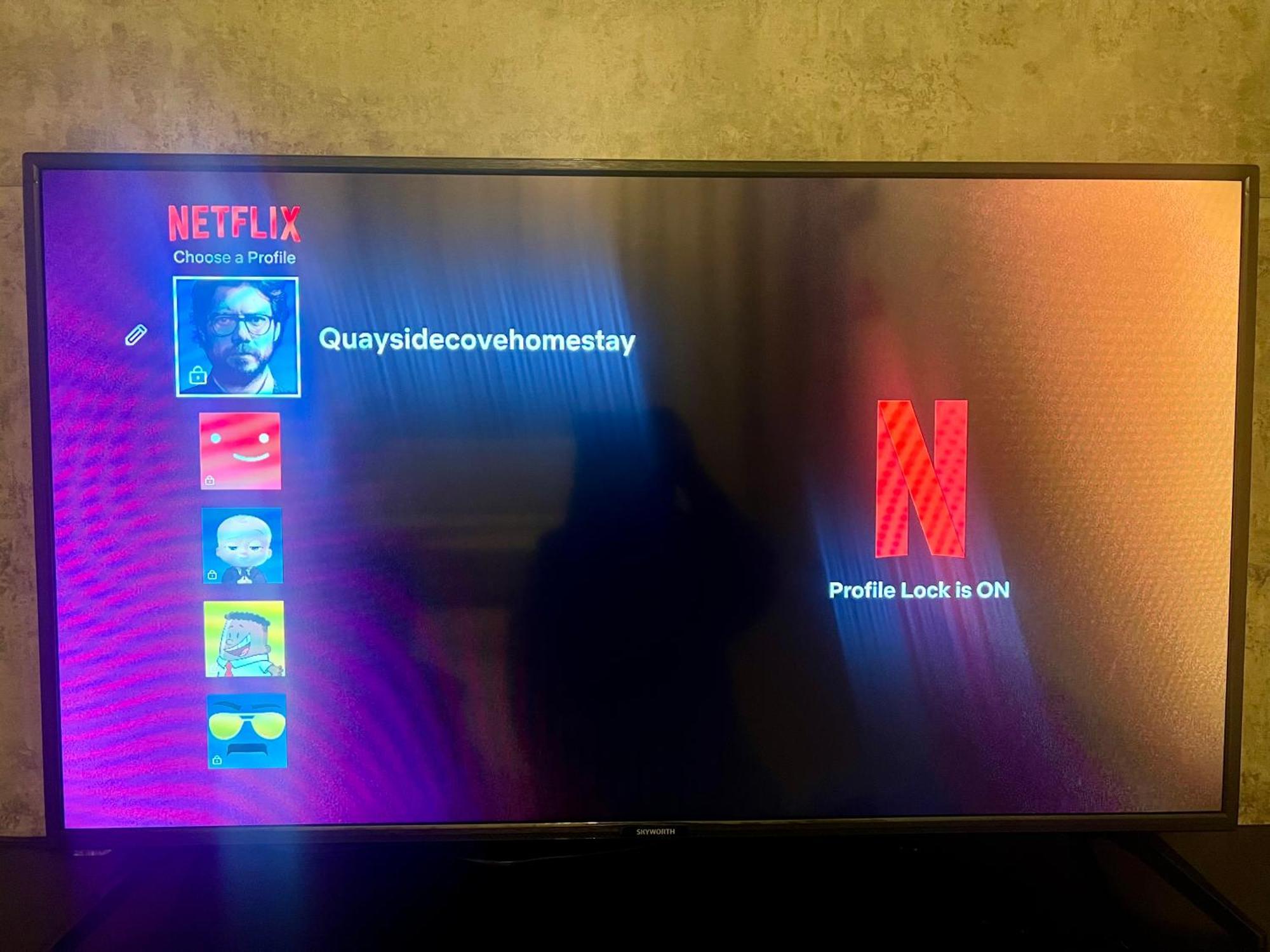 Quayside Cove Homestay - Corner House, Shah Alam Rimbayu Netflix Syok Tv Bbq Kültér fotó